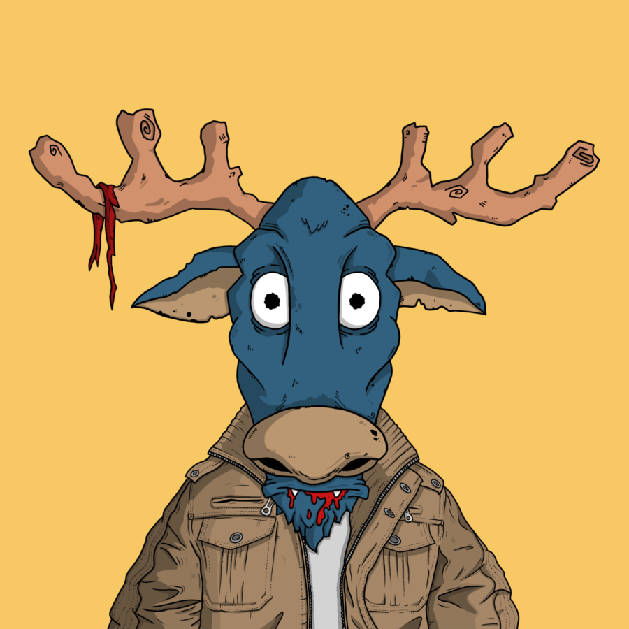 MOOSE URBAN 3