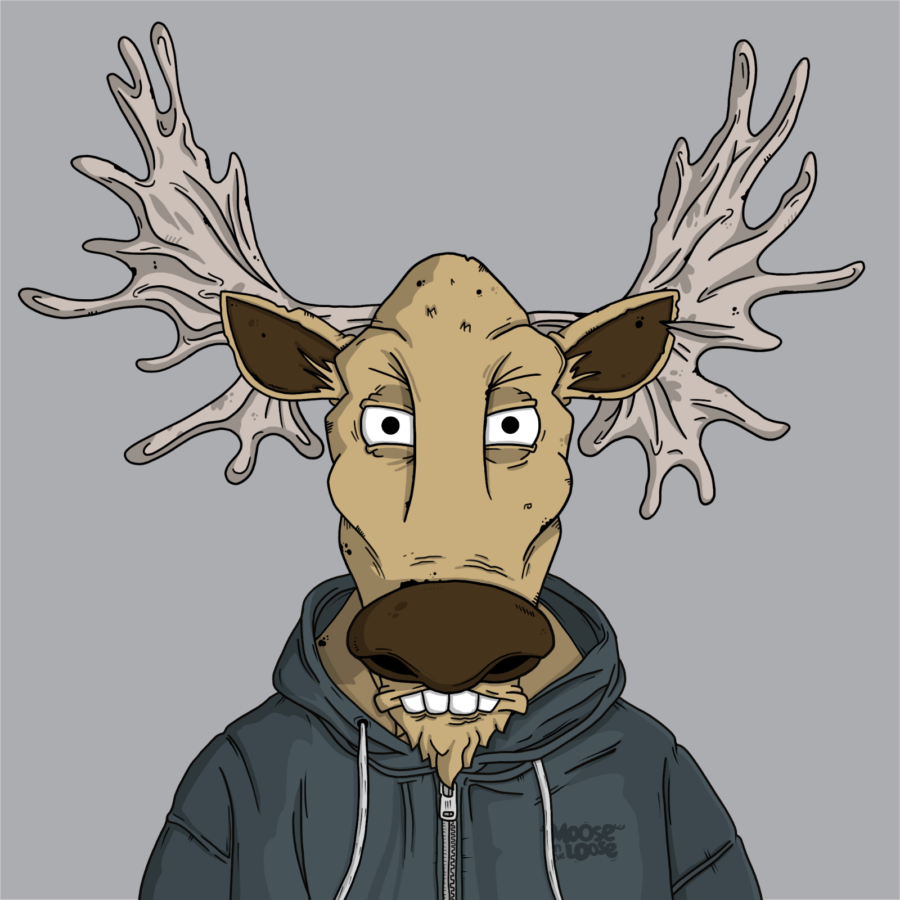 MOOSE URBAN